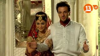 India Capítulo 107 (Fin)