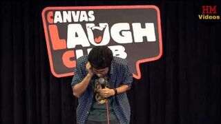 Laughing club standup viral comedy very funny complitation