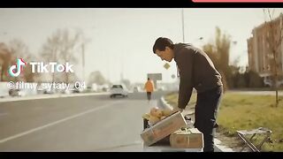 Грустная история