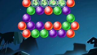 Bubbles Game| #shorts #bubbles