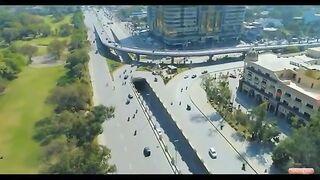 Lahore city full Beautiful video
