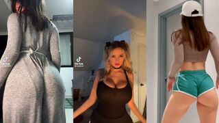 Hot tik tok Girls #1