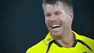 Warner out on 99 shorts