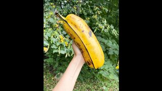 Big Banana in the world