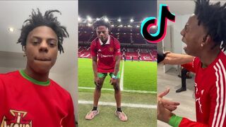 ishowspeed Funny Moments Compilation