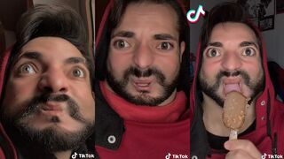 Try not to laughing
