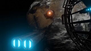 Aliens war ????