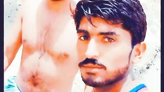 M sagheer Bhah