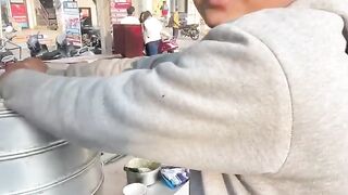 इसने तो janam कुंडली खोल di???? isko to sab pata hai #trend #viral #shorts #trending #supporthumanity