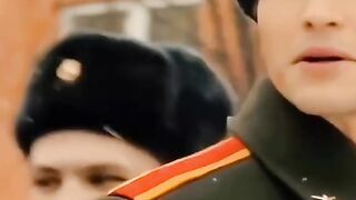 Respect army