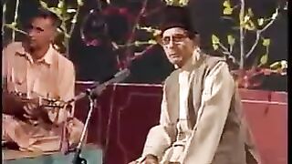 رفیق شنواری