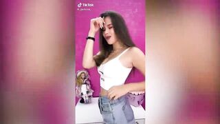 Hot tik tok Girls #3