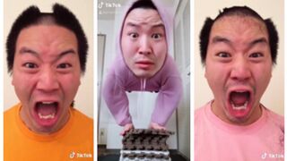 Junya Legend TikTok Compilation!!! 2020 #4