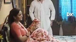 Sasur Ney Bahu Ko Pela ????????????