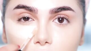 Very easy and amazing makeup tutorial