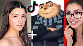 It All Started When My Mom Met My Dad (Tik Tok Compilation