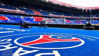 TOP 10 PLAYERS SALARY???????? PSG