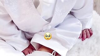 Cute baby