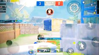 Pubg mobile killed