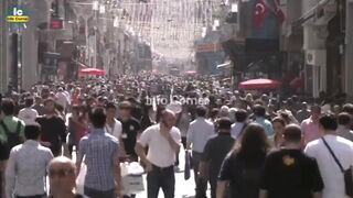 Tayyab Erdogan Announced To Form Ottoman Empire In 2023||turkey in 2023||Urdu/Hindi