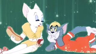 Romance Of Tom