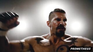 Yuri Boyka- Legendary Motivacion