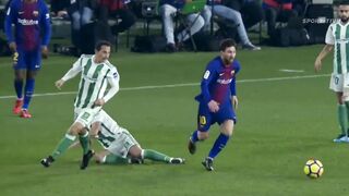 Lionel Messi ????????Dribbling skills