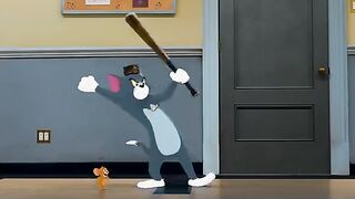 Cartoon video