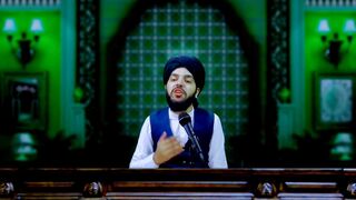 Hazrat Abu Sufyan RadhiyALLAHu TA,ALA Anho