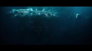 The.meg official trailer