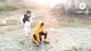Bcho ki sratay ???? funny videos