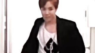 Jhope transition ????????????????