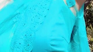Blue #Short
