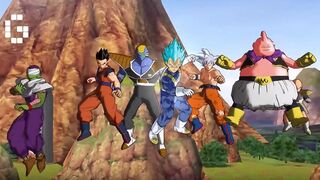 Dragon ball heroes episode 27 sub indonesia