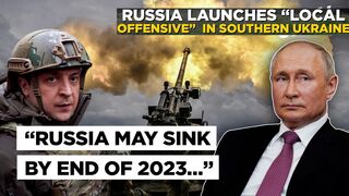 770 Russian Troops Killed, Russia Downs Ukraine’s Su-25