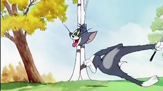 New Tom and Jerry cartoon episode 2 latest funny 2023
