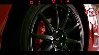 (best Dj (Best Car Racing Scenes| Remix | dj mix