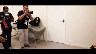 un sourire pour Camille. Le défi de Camille Jour 3