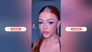 Makeup tiktok