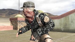 PUBG Animation : FUNNY NOOB