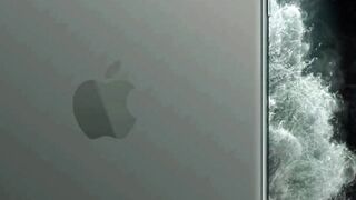Apple iPhone 11 Pro, 64GB, Space Gray - Unlocked (Renewed Premium)