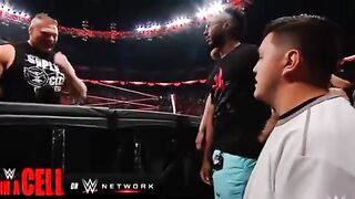 Brock Lesnar