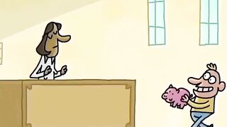 New cartoons full funny