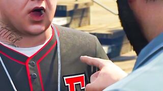 GTA 5 Jimmy