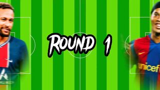 Ronaldo - Neymar - Messi vs Pele - Maradona - Ronaldinho ???? old football vs new football
