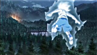Anime Best Moments - power