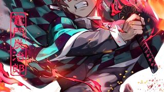 Demon Slayer OST cover by J. Fla