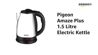 Pigeon by Stovekraft Amaze Plus Electric Kettle