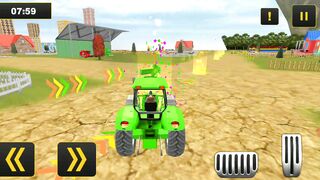 Traktor game