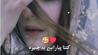 Ktna pyara h yah chehra song